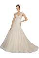 Boutique Ivoire & Champagne Sirène Tulle Dentelle Robes de mariée