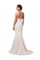Boutique Ivoire Fourreau Dentelle Robes de mariée