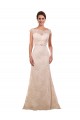 Boutique Ivoire Fourreau Dentelle Robes de mariée