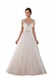 Boutique Ivoire Princesse Tulle Dentelle Robes de mariée