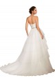 Boutique Ivoire Princesse Tulle Robes de mariée