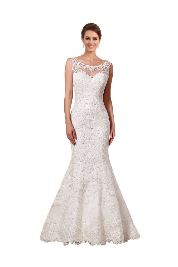 Boutique Ivoire Sirène Dentelle Robes de mariée