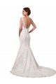 Boutique Ivoire Sirène Dentelle Robes de mariée