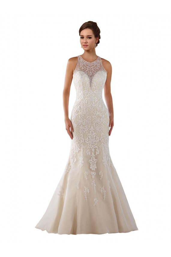 Boutique Ivoire Sirène Dentelle Robes de mariée