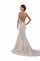 Boutique Ivoire Sirène Dentelle Robes de mariée