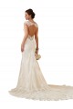 Boutique Ivoire Sirène Dentelle Robes de mariée