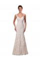 Boutique Ivoire Sirène Dentelle Robes de mariée