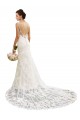 Boutique Ivoire Sirène Dentelle Robes de mariée