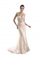 Boutique Ivoire Sirène Tulle Dentelle Robes de mariée