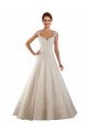 Boutique Ivoire Trapèze Dentelle Robes de mariée