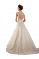Boutique Ivoire Trapèze Dentelle Robes de mariée