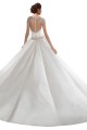 Boutique Ivoire Trapèze Satiné Robes de mariée