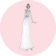 Boutique Fourreau Robes de mariée