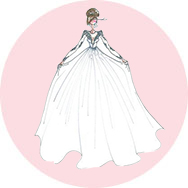Boutique Princesse Robes de mariée