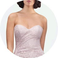 Boutique Sans Manches Robes demoiselle d'honneur
