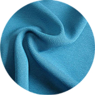 Boutique Crêpe Stretch Robes demoiselle d'honneur