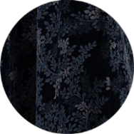Boutique Floral Velours Robes demoiselle d'honneur